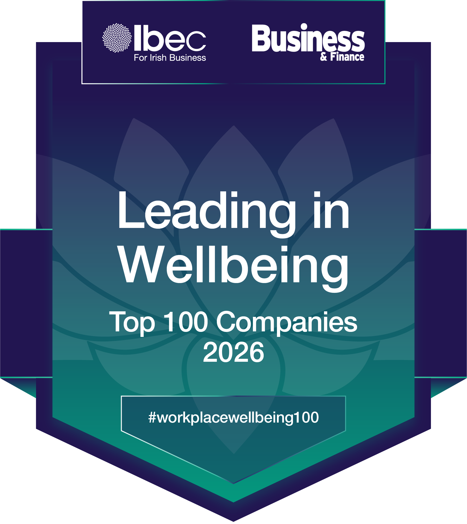 IBEC's Top 100 Companies